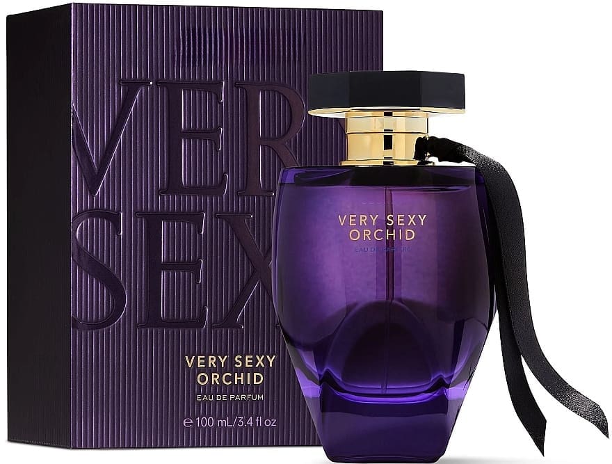 3189 Very Sexy Orchid  EDP 100ml