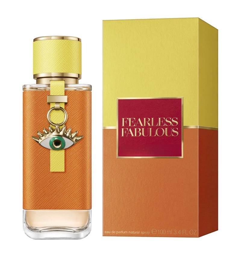 3434 Fearless and Fabulous  EDP 100ml