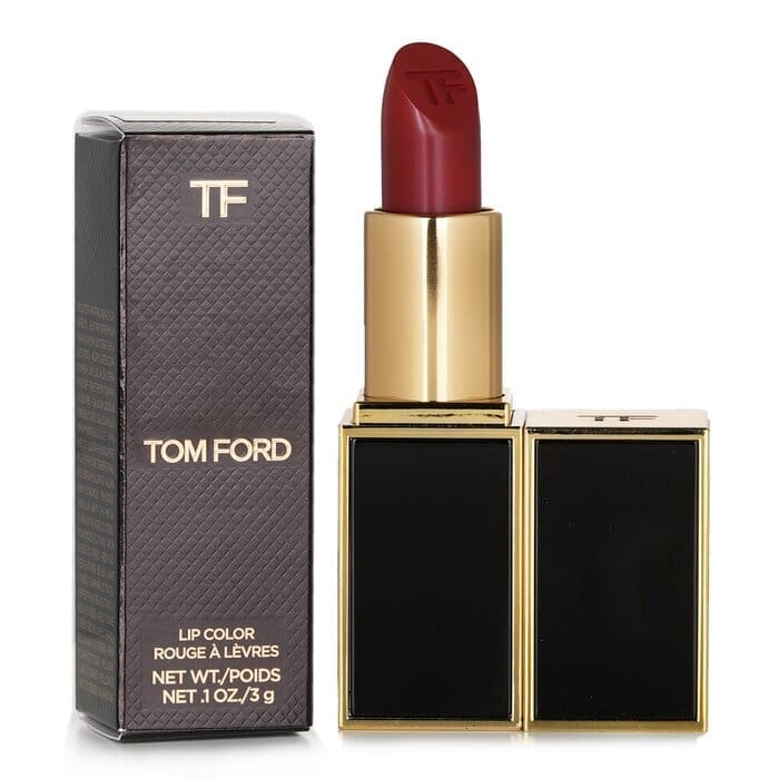 9106 Tom Ford Lip Color – # 80 Impassioned 3g