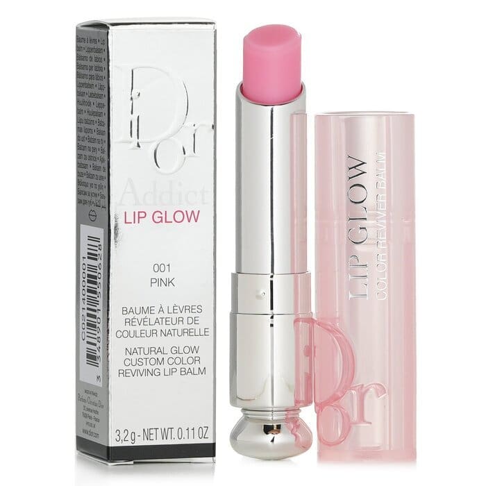 9104 Dior Addict Lip Glow 001 Pink 3.2 g