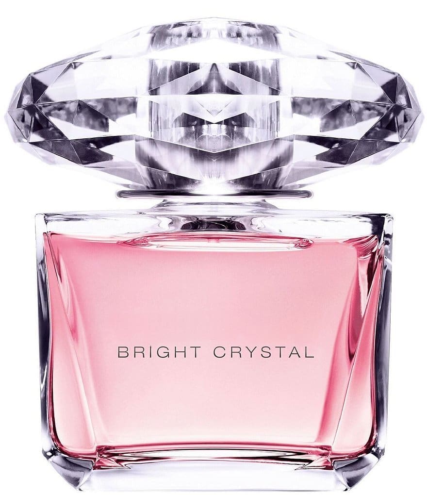 2166 bright crystal EDT 90ml