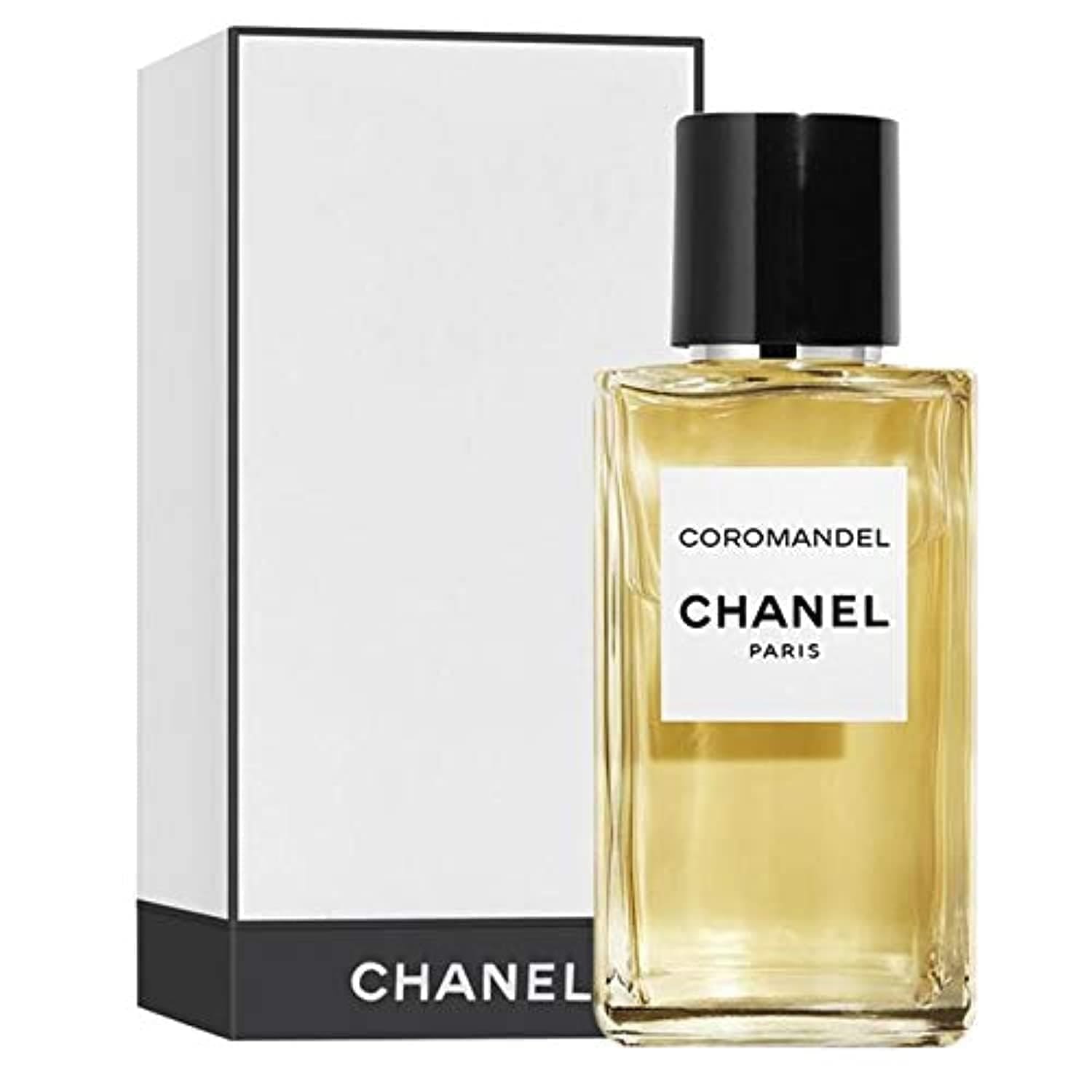 3687 Les Exclusifs de Chanel Coromandel Chanel edp 75 ml
