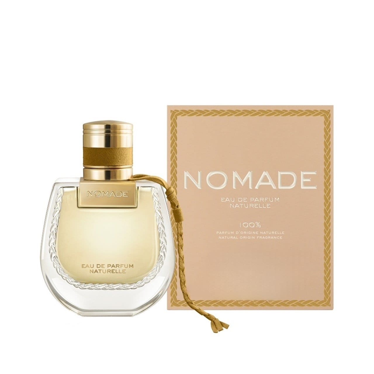 3254 Nomade Naturelle Eau de Parfum EDP 75ml