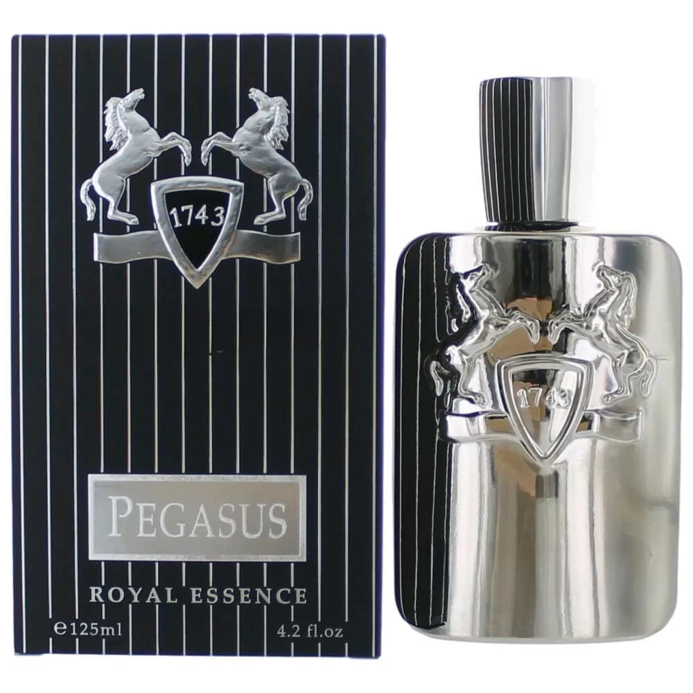3436 Pegasus ParfumsMar EDP 125ml