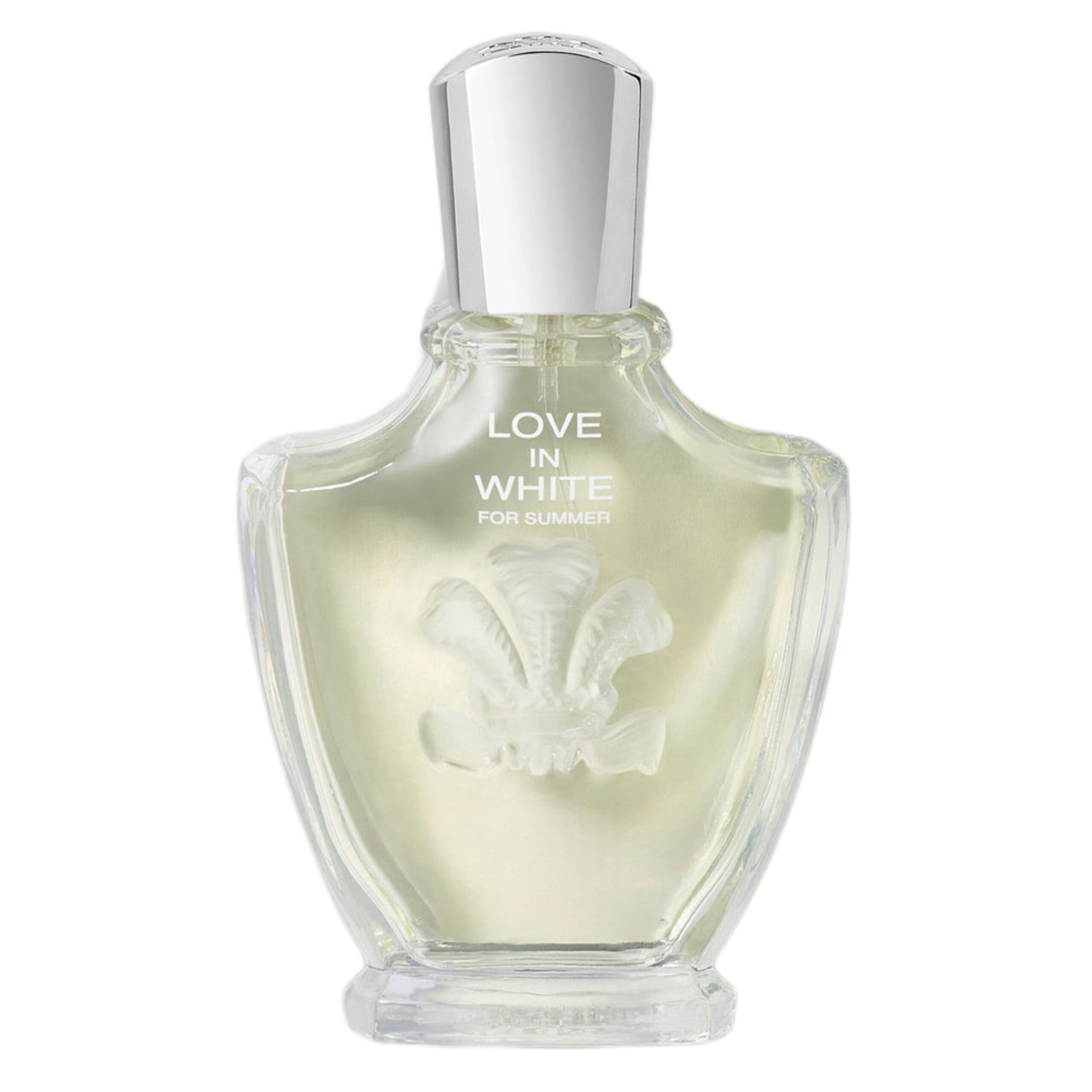 2609 Love in White for Summer Cre EDP 75ml
