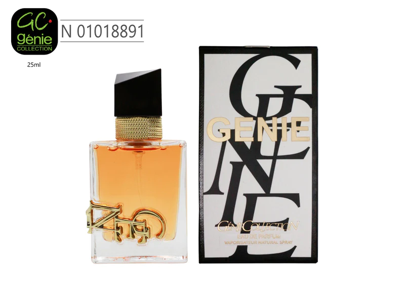 GC 8891 Genie Collection Perfume for women 25 ml