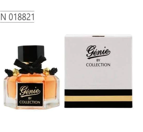 GC 8821 Genie Collection  Eau de Parfum for Women 25 ml
