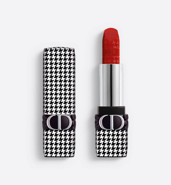 9101 Rouge Dior 772 Classic Matte Lipstick 3.5 g