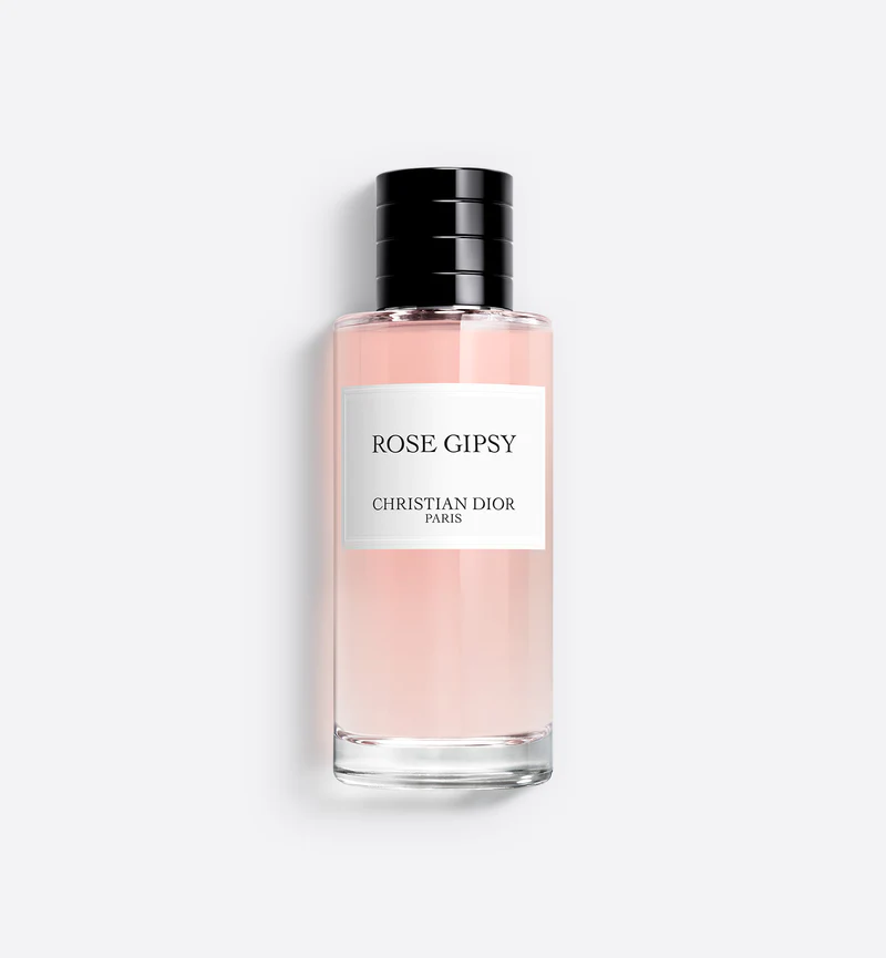 3669 Rose Gipsy Dior edp 125 ml
