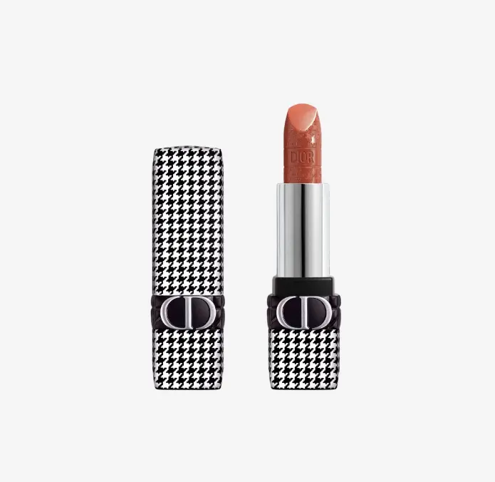9102 Dior New Look Limited Edition Rouge Dior 312 Incandescent satin 3.5 g