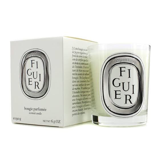 3300 Dipt Figuier Scented Candle 190g