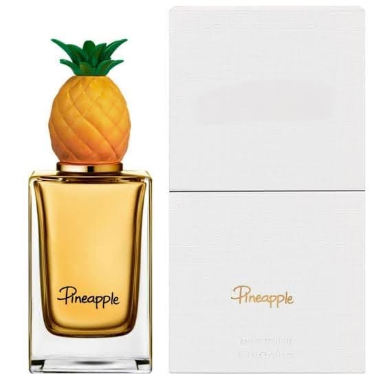 3726 Fruit Collection Pineapple 150ml EDT