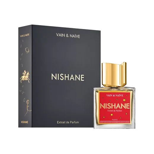 3699 NISHANE VAIN & NAIVE 100ml Extrait de perfum