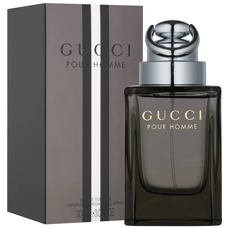 3705 Gucci by Gucci Pour Homme 90ml EDT