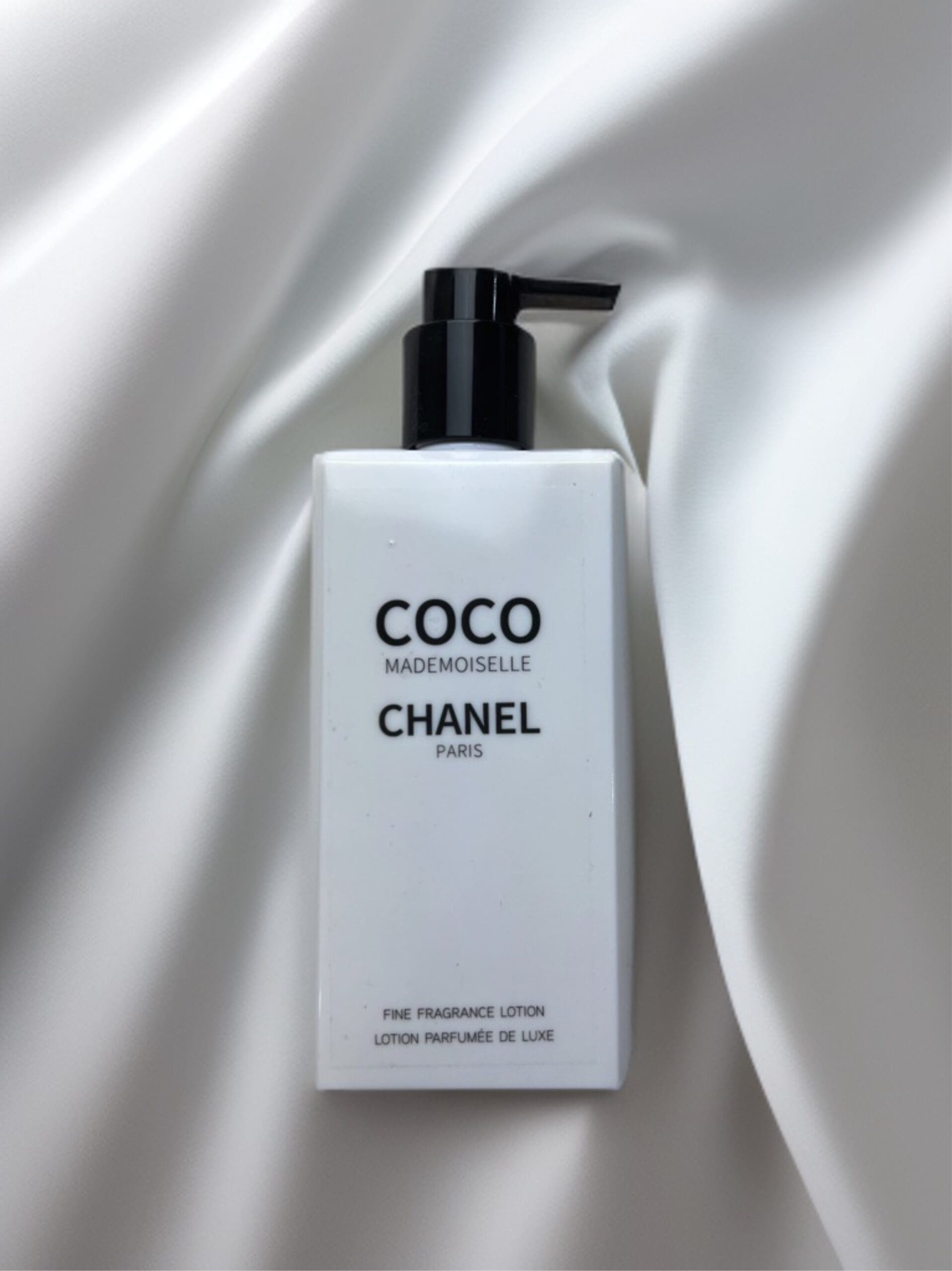 3371 CHANEL coco mademoiselle lotion 250ml