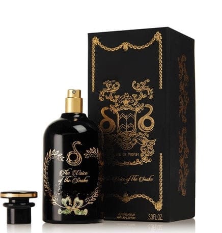 2134 The Voice of the Snake 100ml EDP
