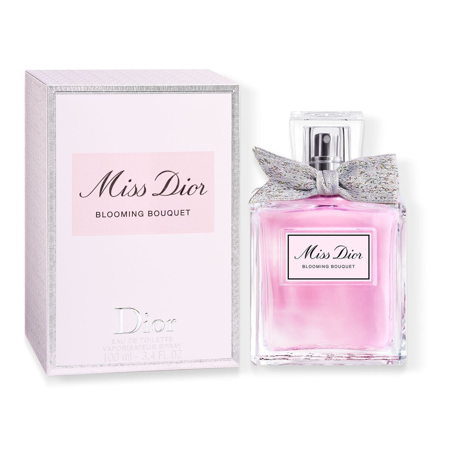 2560 MISS DIOR BLOOMING BOUQUET 100ML EDT