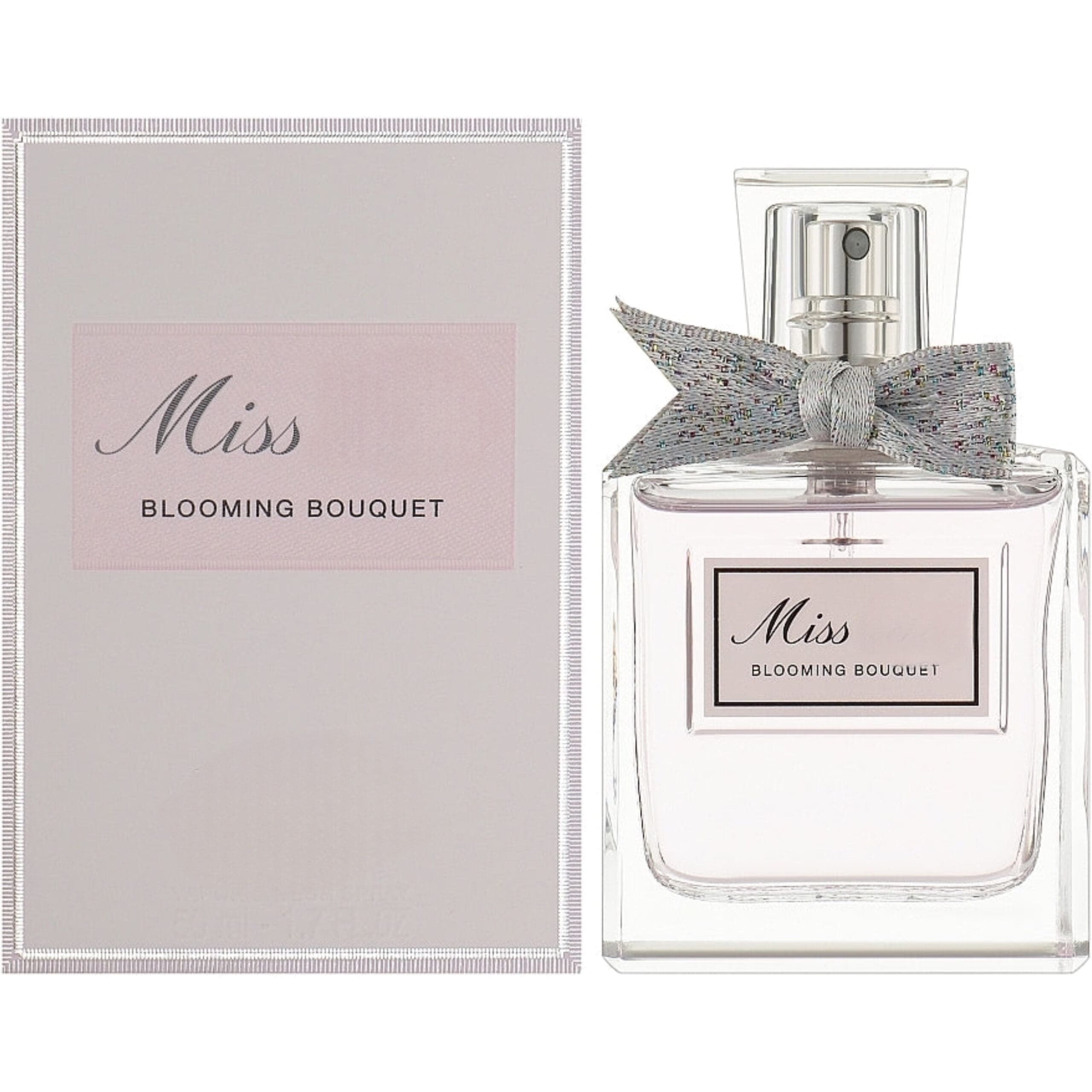 2560 MISS BLOOMING BOUQUET 100ml EDT
