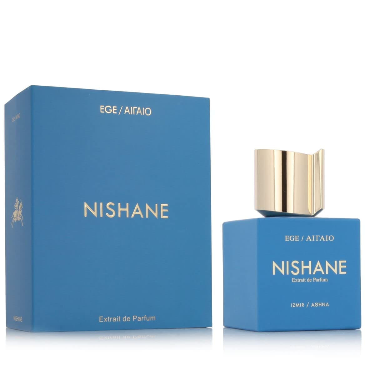 3753 NISHANE EGE / ΑΙΓΑΙΟ 100ml Extrait de perfum