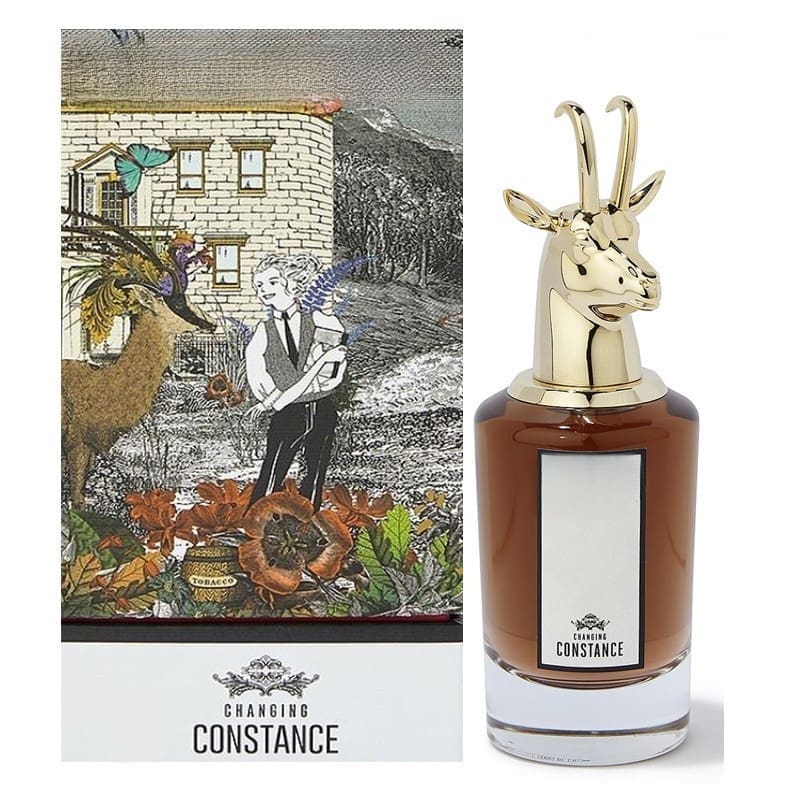 2391 CHANGING CONSTANCE  75ml EDP