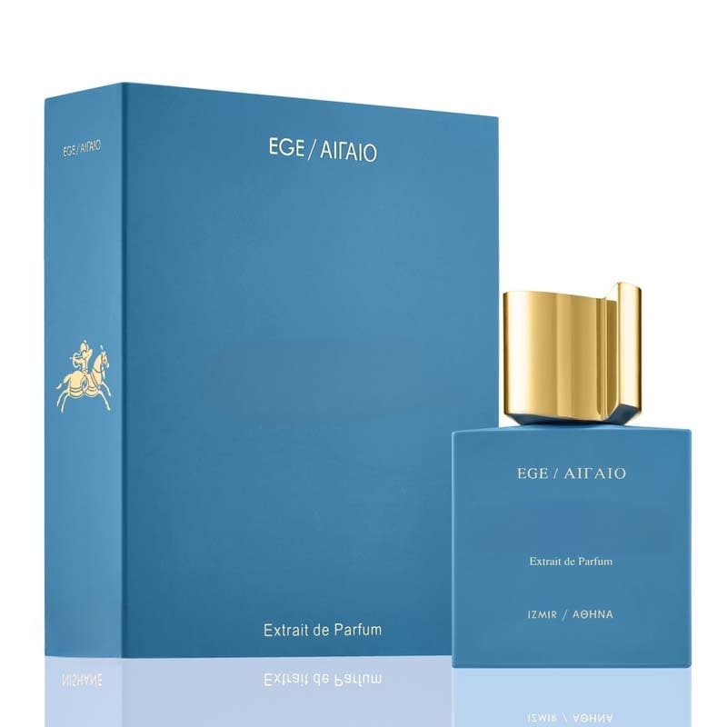 3753 EGE / ΑΙΓΑΙΟ 100ml Extrait de perfum