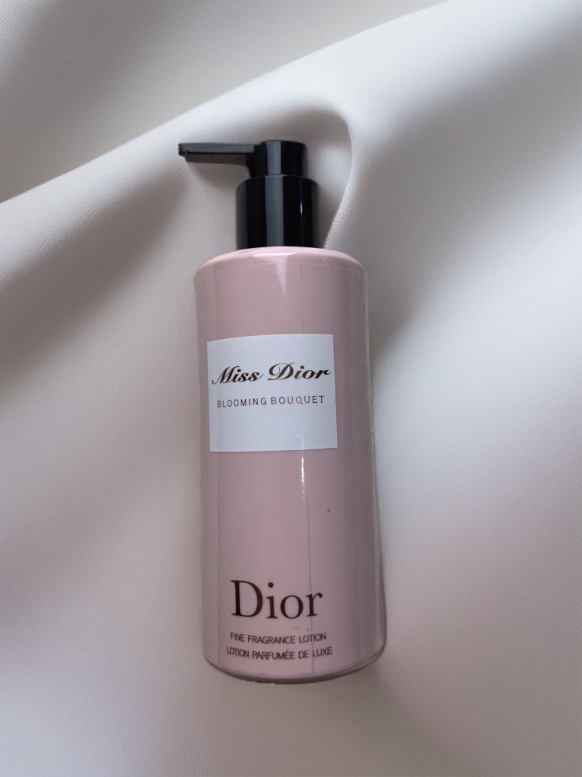 3768 Dior Miss Dior Blooming Bouguet 250ml body lotion
