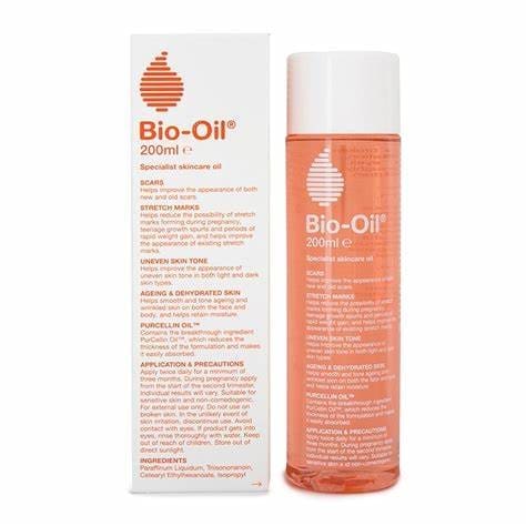 9130 Bio-Oil Skincare Oil 200ml