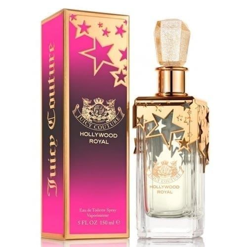 4181 JUICY COUTURE HOLLYWOOD ROYAL 75ml EDT ORIGINAL