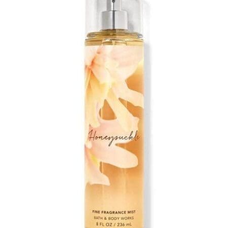 BM 1148 Honeysuckle 236ml body mist