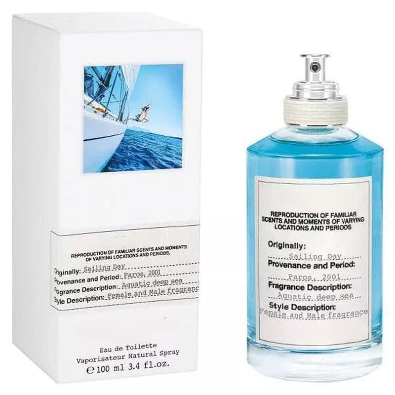 3015 Sailing Day EDT 100ml