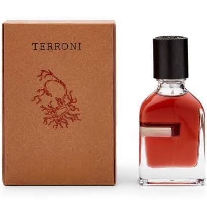 3555 Terroni 50ml parfum
