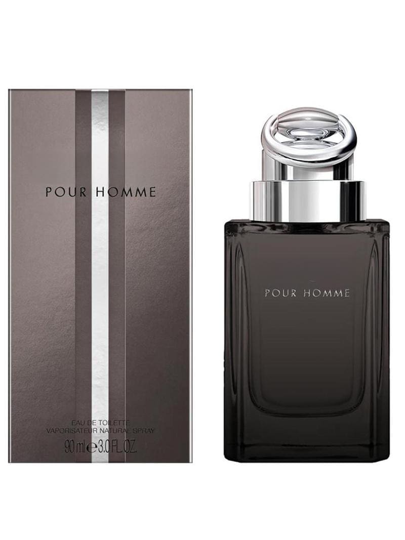 3705 by Pour Homme 90ml EDT
