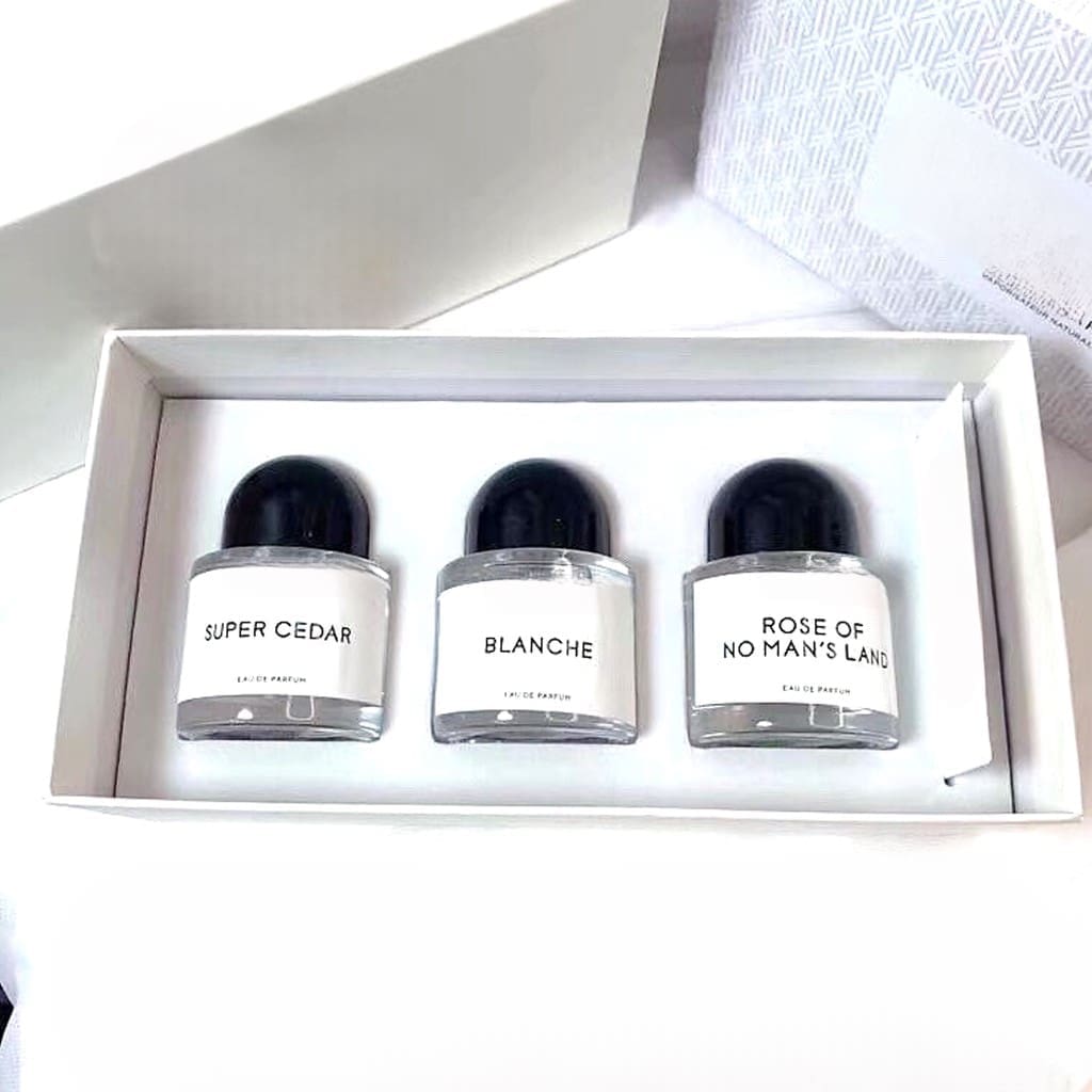 2689 collection【3in1】Set of 3 *30ml