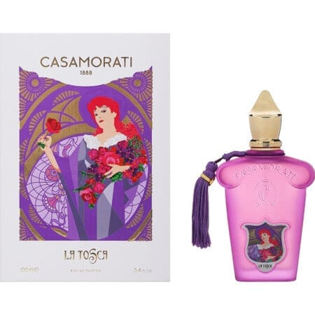 3607 La Tosca EDP 100ml