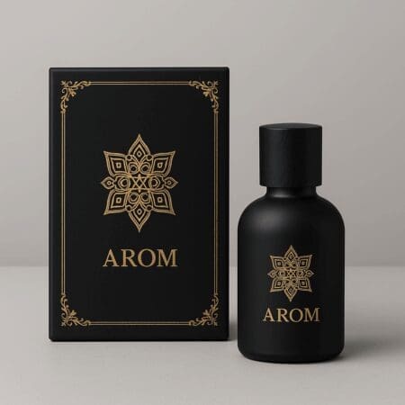 4127 AROM Gedra corcade 50ml original