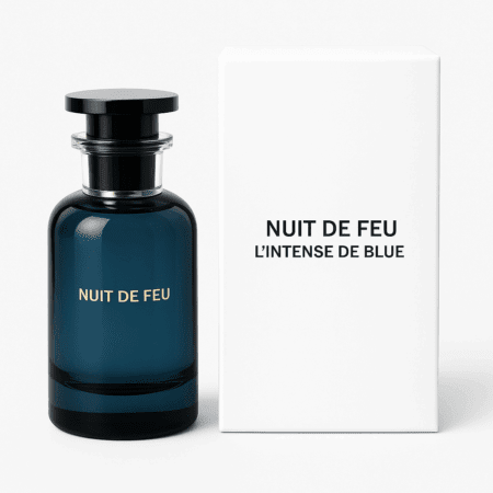 3325 NUIT DE FEU l'intense se blue 100ml EDP