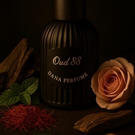 4105 Oud 88 DANA 100 ml  Original