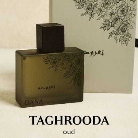 2974 DANA تغروده EDP 100 ML Original