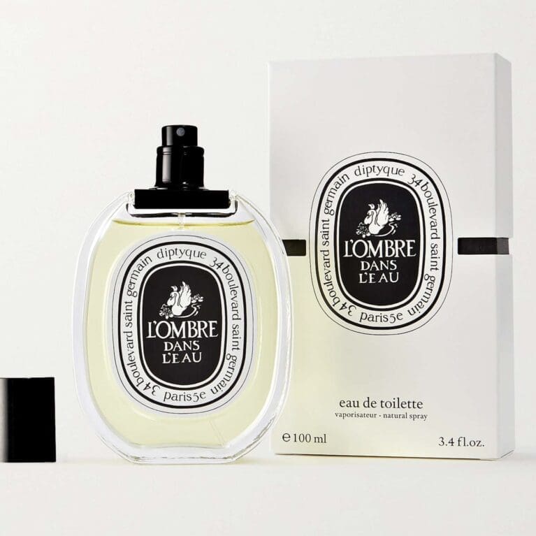2985 L‘ Ombre Dans L‘ Eau Dipt EDT 100ml