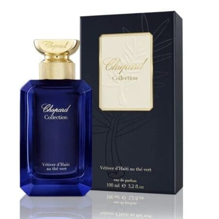 3345 Magnolia Au Vetiver du Haiti 100ml EDP