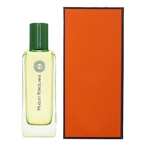 3811 MUGUET PORCELAINE 100ml EDT