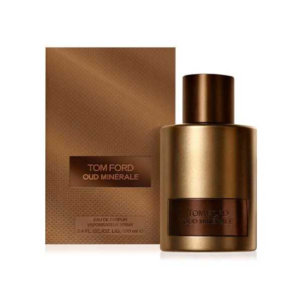 3822 OUD MINERALE 100ml EDP