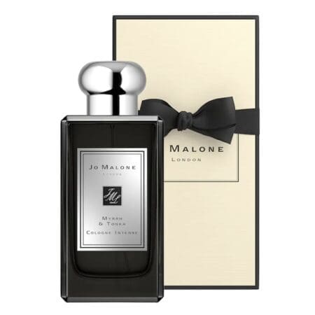 2356 Myrrh & Tonka Jo Me London EDC 100ml