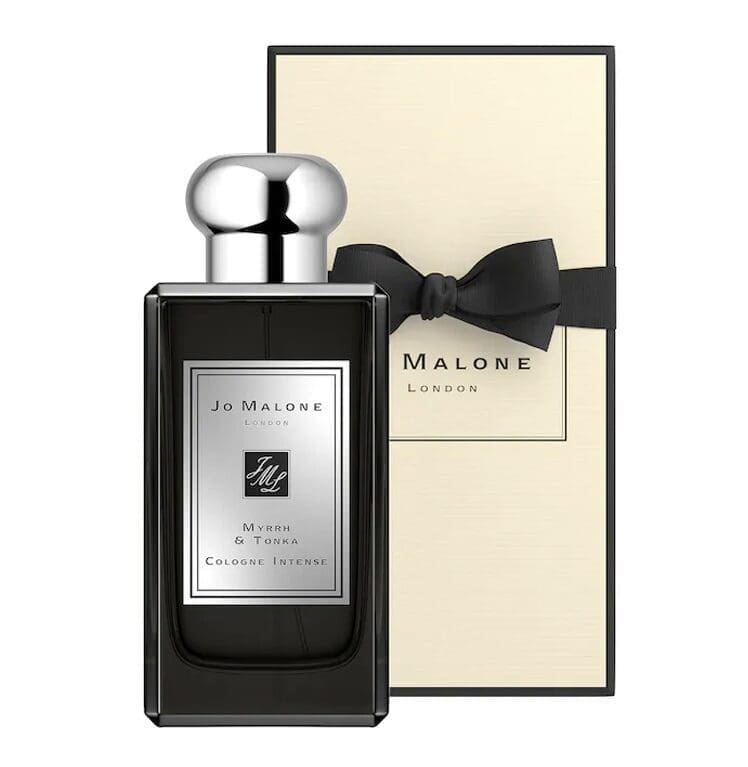 2356 Myrrh & Tonka Jo Me London EDC 100ml
