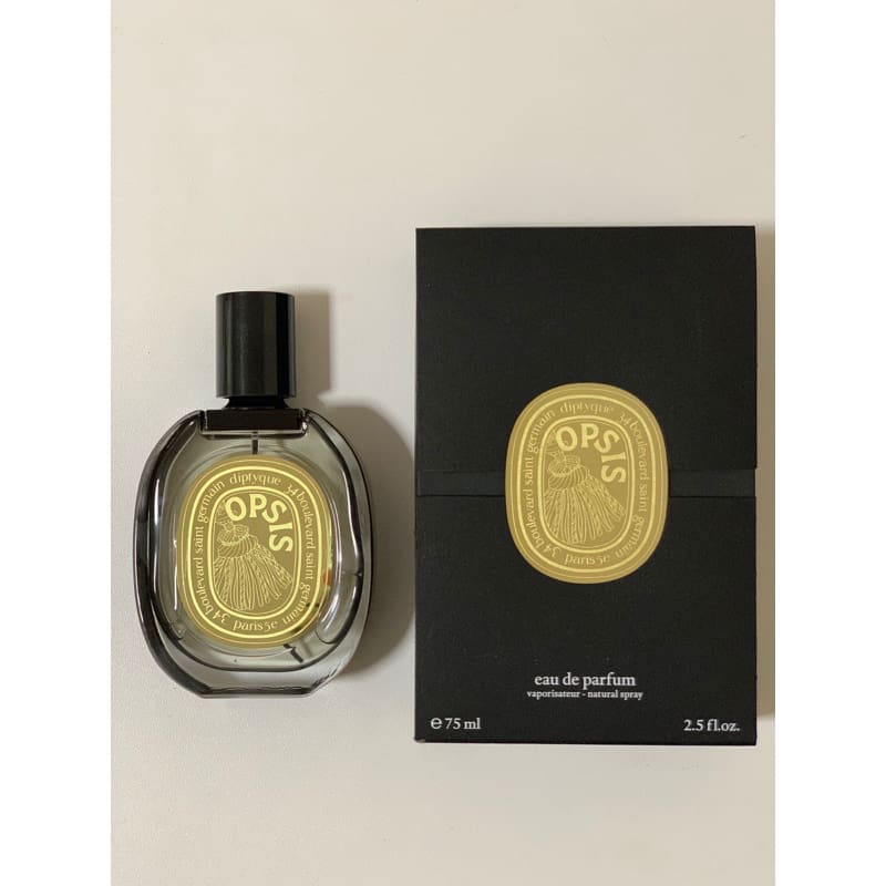 3866 Diptyque OPSIS 75ml EDP