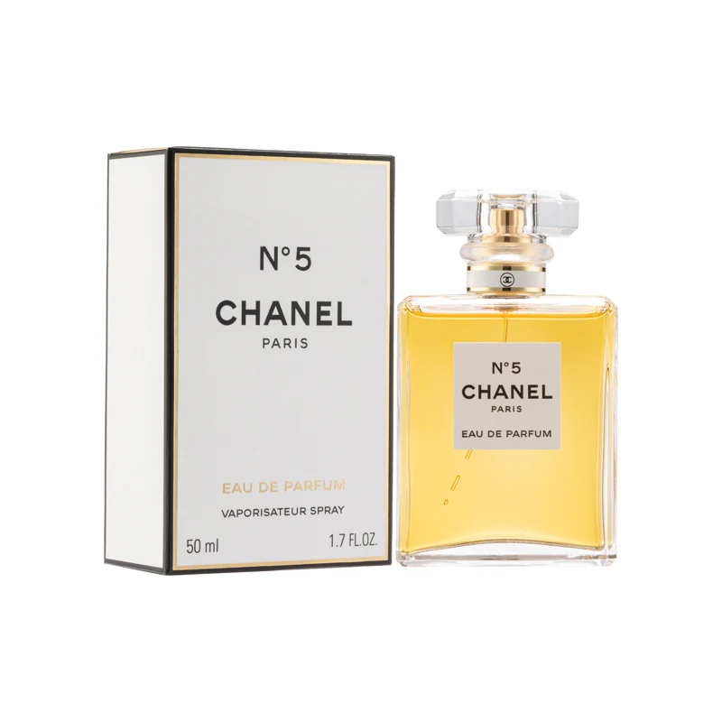 3898 N5 100ml EDP