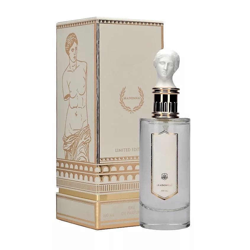 3596 Madonna!  EDP 100ml