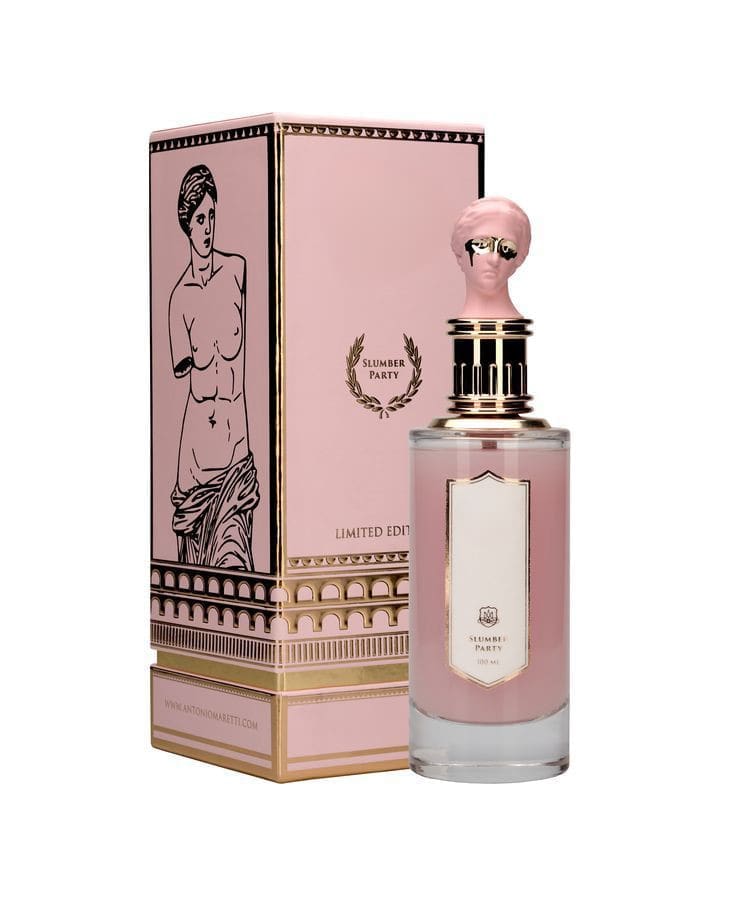 3593 Slumber Party EDP 100ml