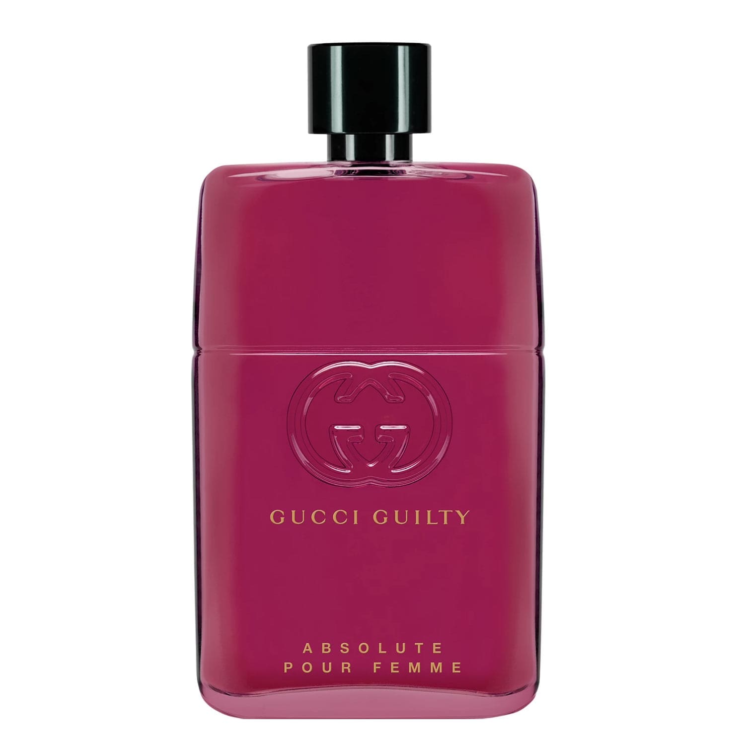 3923 GUILTY ABSOLUTE POUR FEMME 90ml EDP