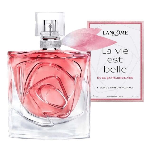 3894 LANCOME LA VIE EST BELLE ROSE EXTRAORDINAIRE 100ml EDP